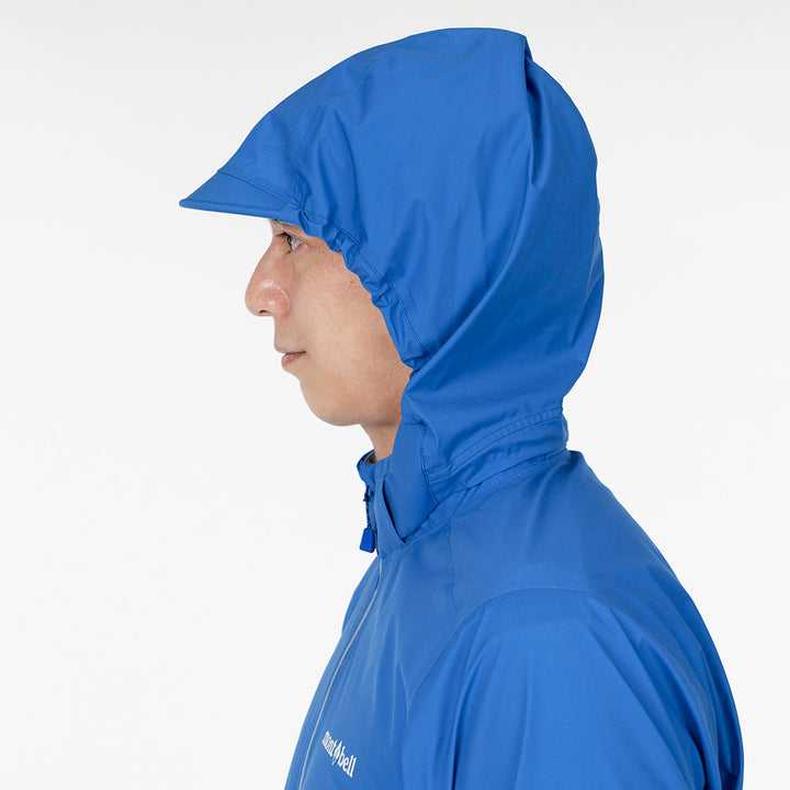 Montbell / mont-bell Cycle Rain Jacket 防水外套 1130714