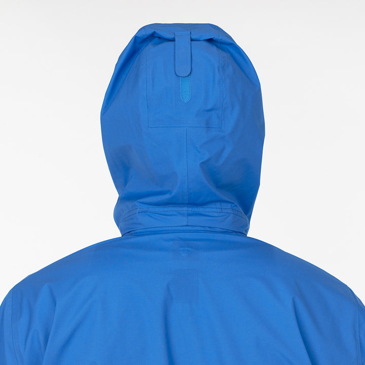 Montbell / mont-bell Cycle Rain Jacket 防水外套 1130714