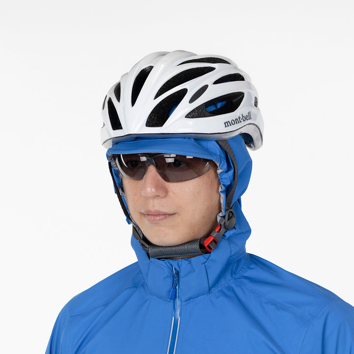 Montbell / mont-bell Cycle Rain Jacket 防水外套 1130714