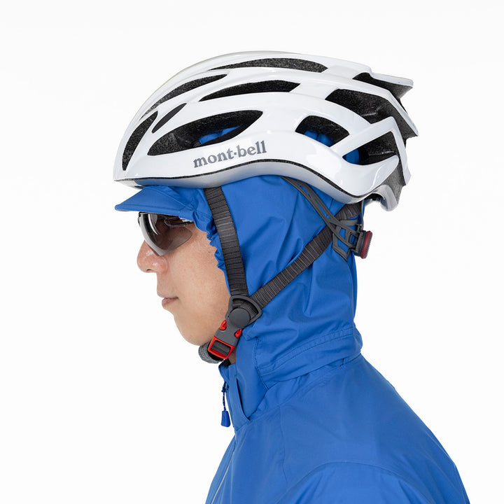 Montbell / mont-bell Cycle Rain Jacket 防水外套 1130714
