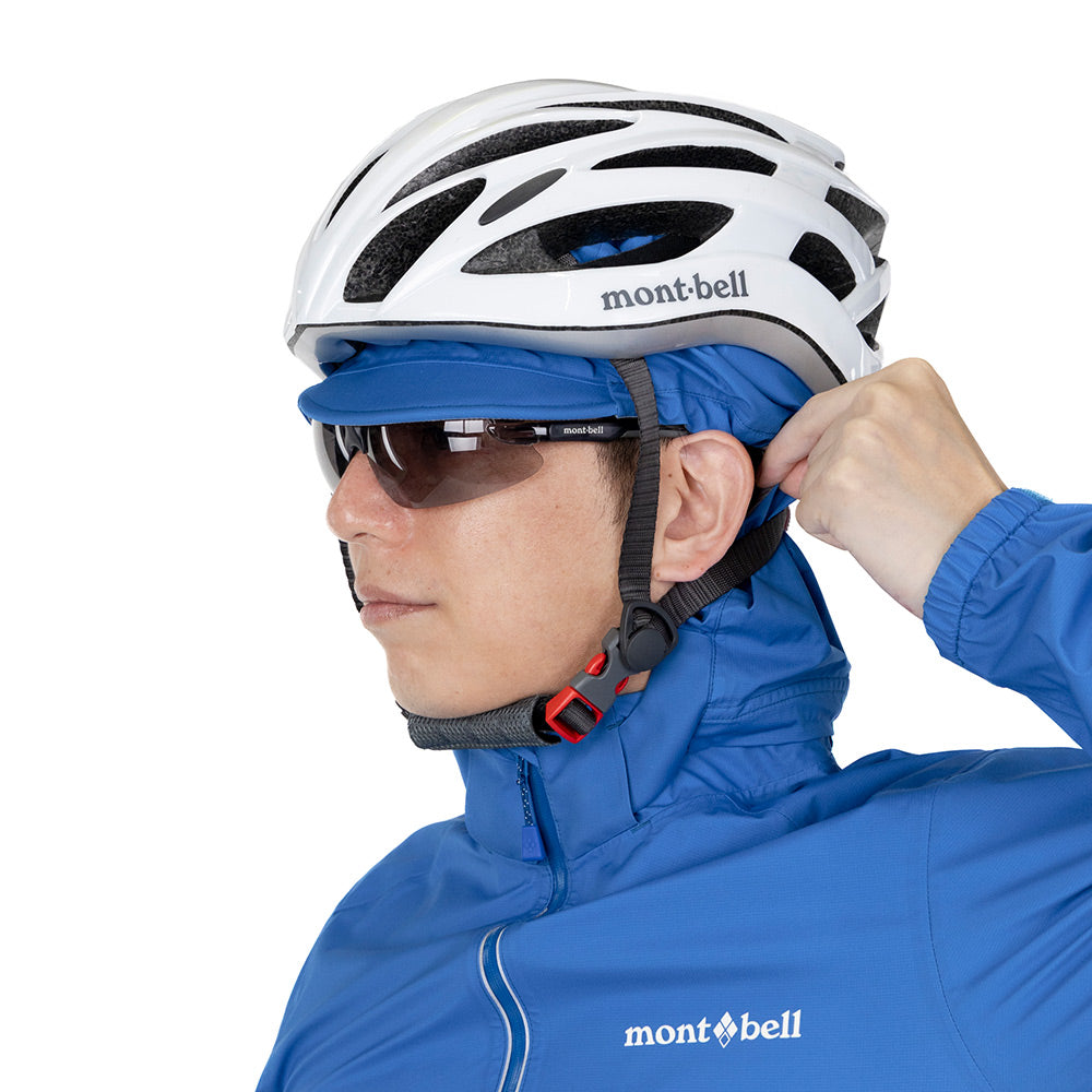 Montbell / mont-bell Cycle Rain Jacket 防水外套 1130714