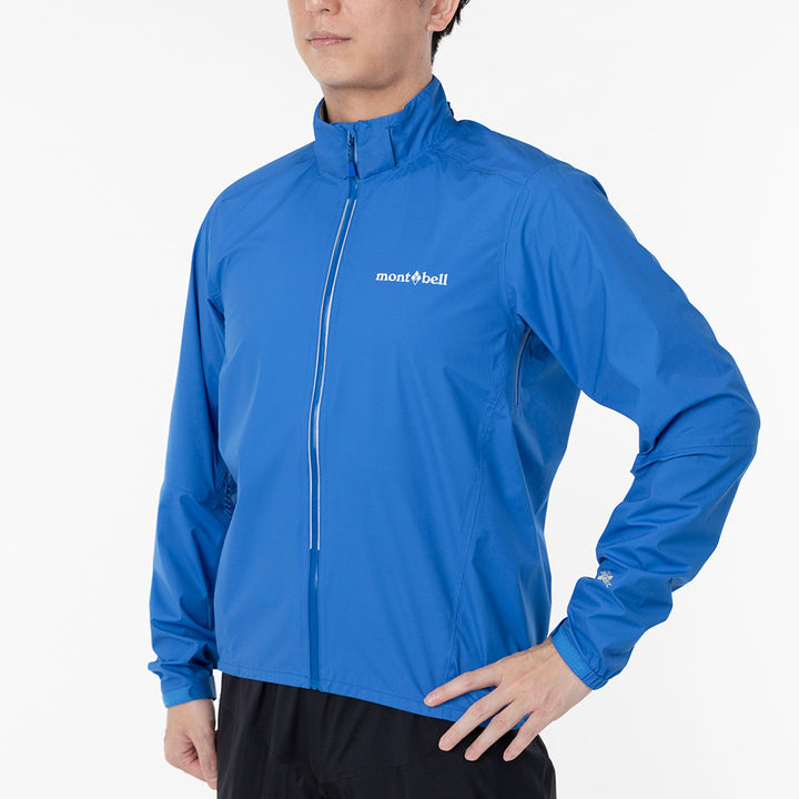 Montbell / mont-bell Cycle Rain Jacket 防水外套 1130714