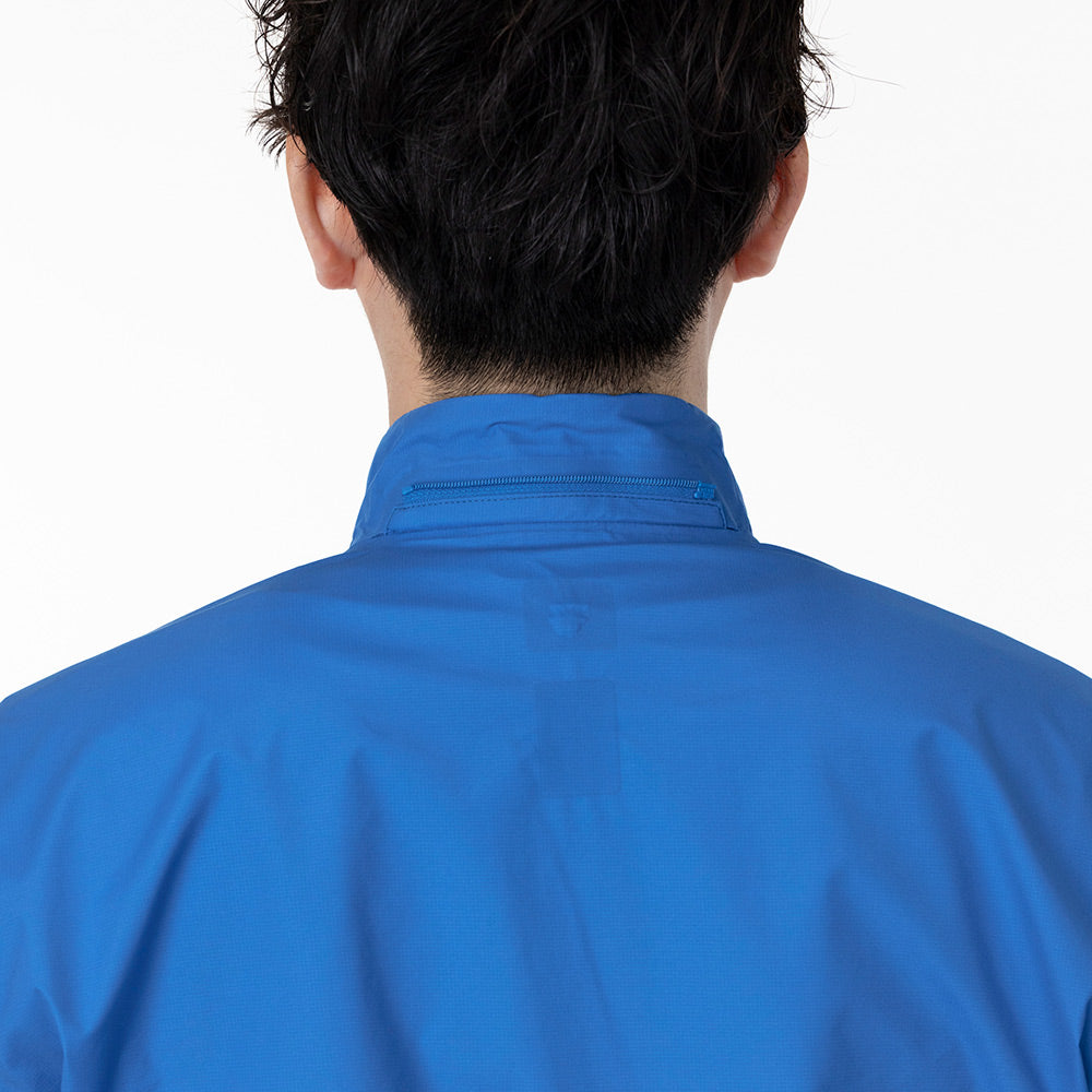 Montbell / mont-bell Cycle Rain Jacket 防水外套 1130714