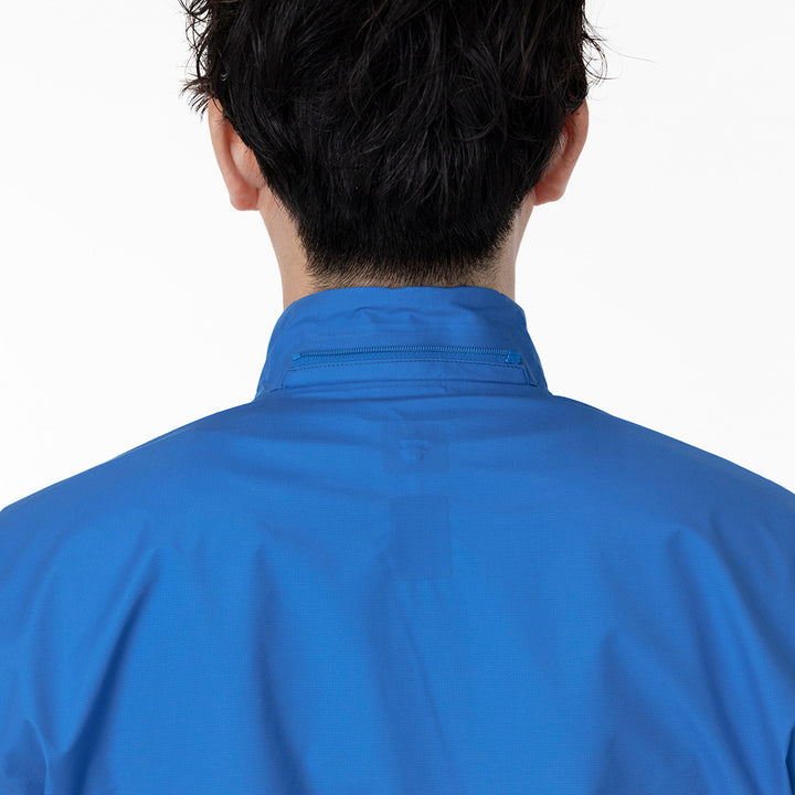 Montbell / mont-bell Cycle Rain Jacket 防水外套 1130714