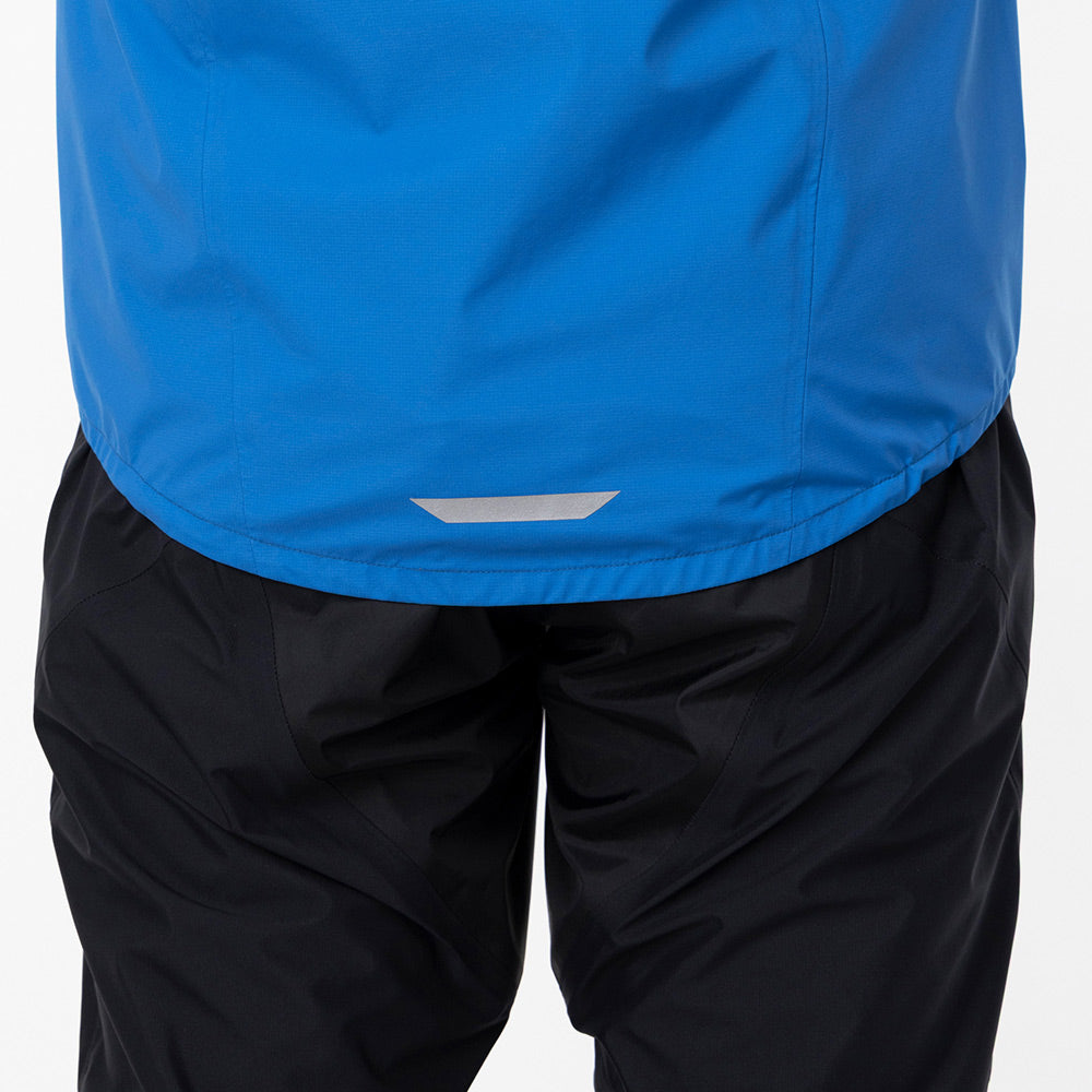 Montbell / mont-bell Cycle Rain Jacket 防水外套 1130714