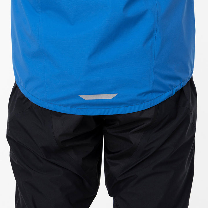 Montbell / mont-bell Cycle Rain Jacket 防水外套 1130714