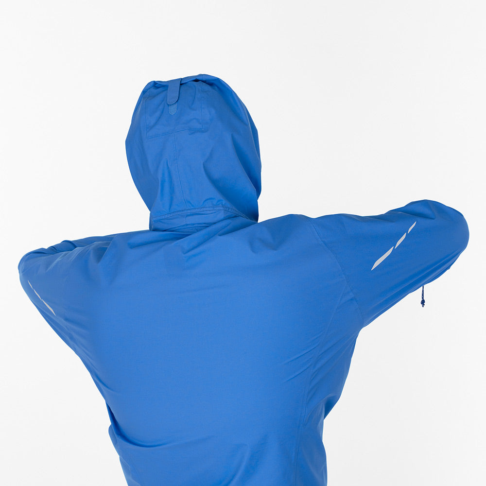 Montbell / mont-bell Cycle Rain Jacket 防水外套 1130714