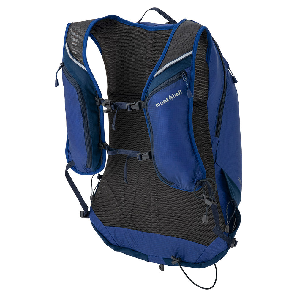 Montbell / mont-bell  Cross Runner Pack 20 登山露營背囊 20L 1133463