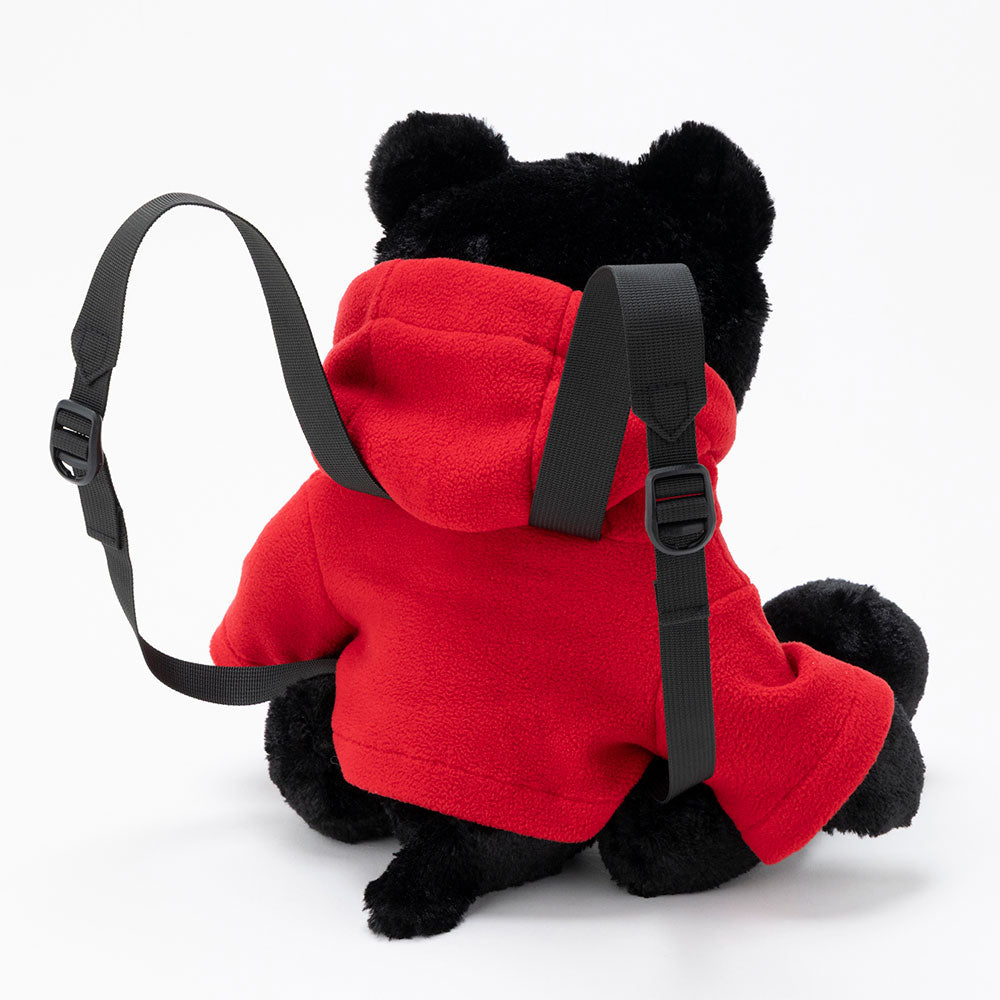 Montbell / mont-bell Monta Bear Backpack 小童背囊 1133510