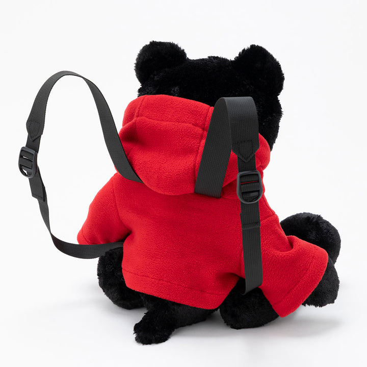 Montbell / mont-bell Monta Bear Backpack 小童背囊 1133510