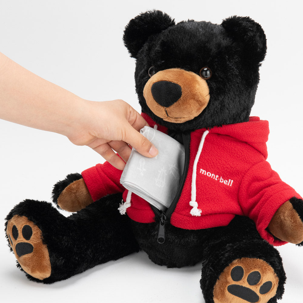 Montbell / mont-bell Monta Bear Backpack 小童背囊 1133510