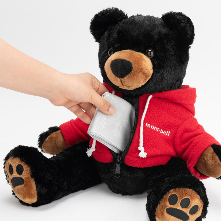 Montbell / mont-bell Monta Bear Backpack 小童背囊 1133510