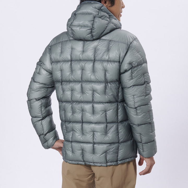 Montbell / mont-bell US Plasma 1000 Alpine Down Parka 男裝羽絨外套 2301257