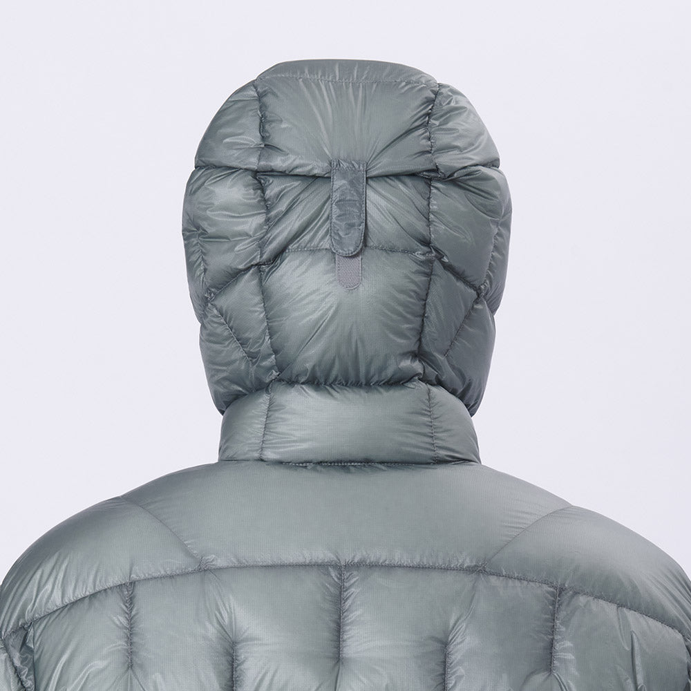 Montbell / mont-bell US Plasma 1000 Alpine Down Parka 男裝羽絨外套 2301257