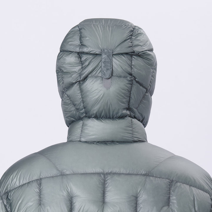 Montbell / mont-bell US Plasma 1000 Alpine Down Parka 男裝羽絨外套 2301257