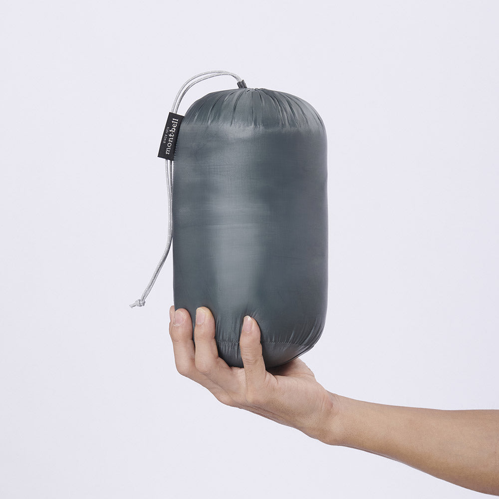 Montbell / mont-bell US Plasma 1000 Alpine Down Parka 男裝羽絨外套 2301257