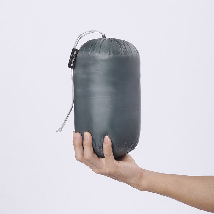 Montbell / mont-bell US Plasma 1000 Alpine Down Parka 男裝羽絨外套 2301257