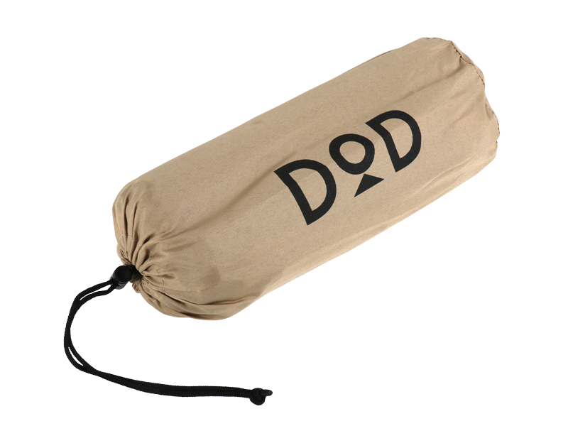 DOD SOTONE NO MAKURA 充氣枕頭 CP1-654-TN