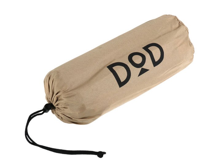 DOD SOTONE NO MAKURA 充氣枕頭 CP1-654-TN