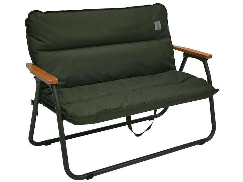 DOD GOOD RACK SOFA 露營長椅 卡其色 CS2-500-KH