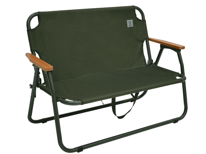 DOD GOOD RACK SOFA 露營長椅 卡其色 CS2-500-KH