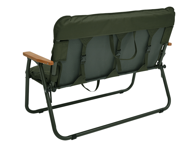DOD GOOD RACK SOFA 露營長椅 卡其色 CS2-500-KH