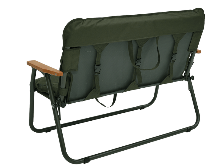 DOD GOOD RACK SOFA 露營長椅 卡其色 CS2-500-KH