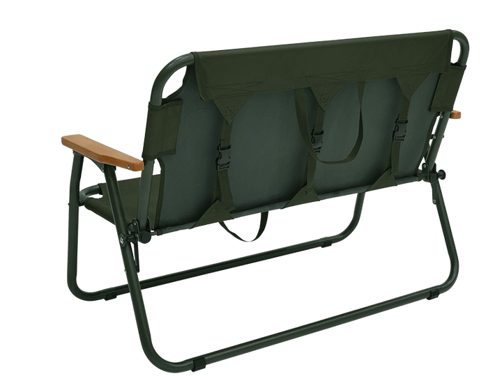 DOD GOOD RACK SOFA 露營長椅 卡其色 CS2-500-KH