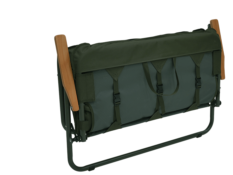 DOD GOOD RACK SOFA 露營長椅 卡其色 CS2-500-KH