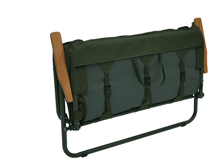DOD GOOD RACK SOFA 露營長椅 卡其色 CS2-500-KH
