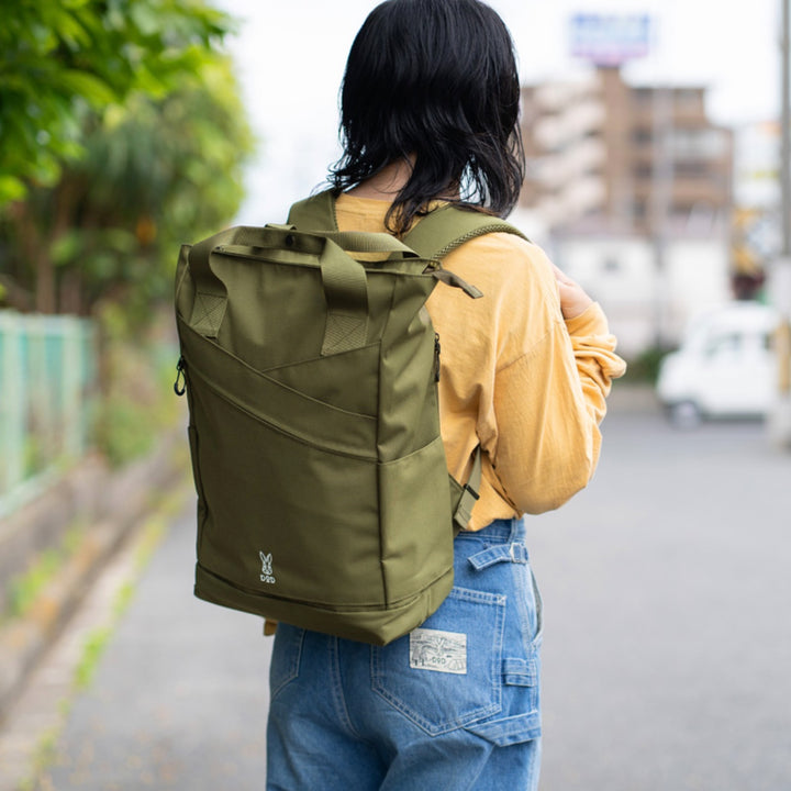 DOD TOTESACK 背囊  BA086-CA