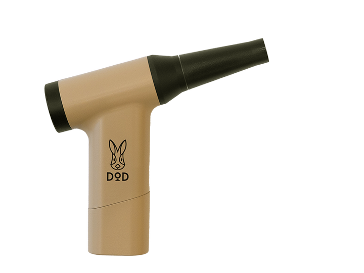 DOD TOBASHI MAKURI'S T 吹風機 / 氣泵 DP1-199-TN