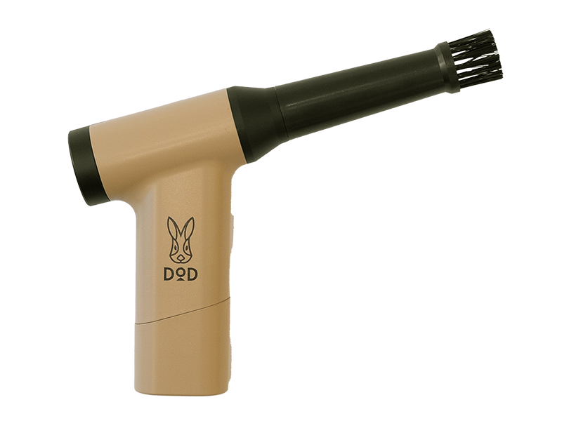 DOD TOBASHI MAKURI'S T 吹風機 / 氣泵 DP1-199-TN