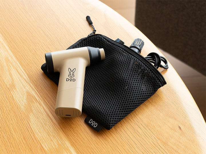 DOD TOBASHI MAKURI'S T 吹風機 / 氣泵 DP1-199-TN