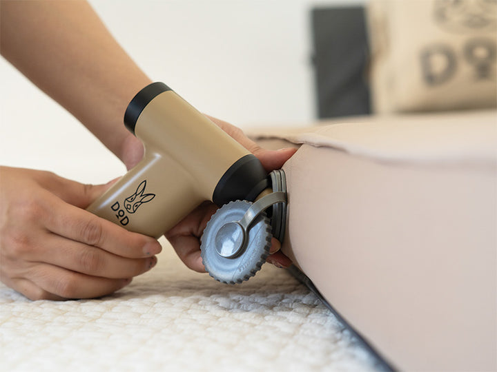 DOD TOBASHI MAKURI'S T 吹風機 / 氣泵 DP1-199-TN