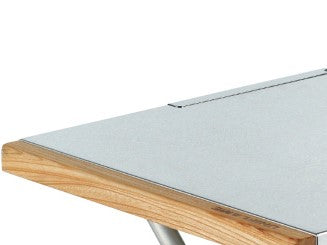 UNIFLAME Takibi Table 日本製露營焚火便攜摺枱 682104