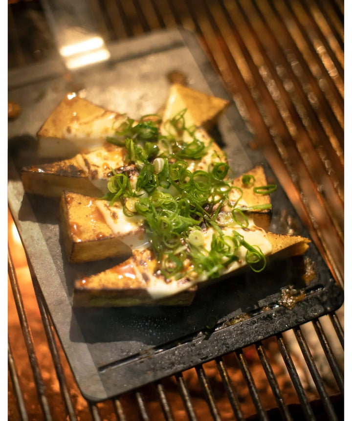 Muraco Grill Tablet 鐵板 MKI2252010009