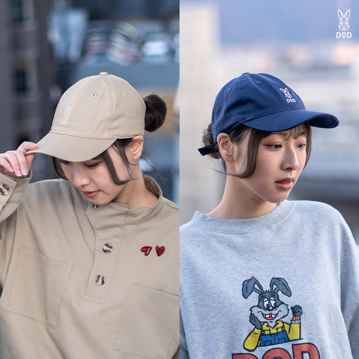 DOD USA LOGO CAP 帽 HT033