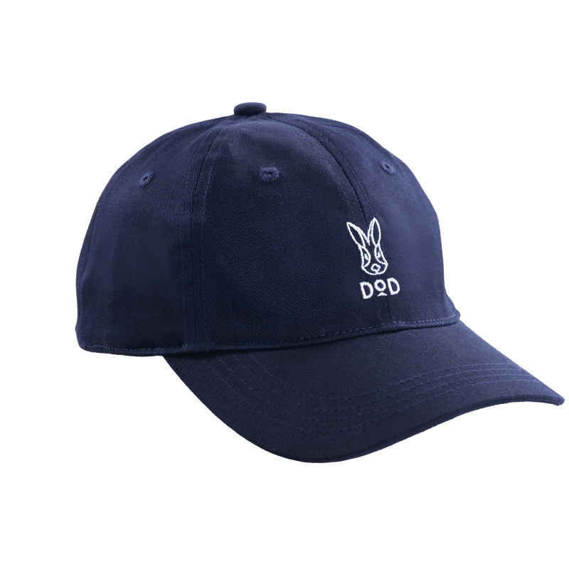 DOD USA LOGO CAP 帽 HT033