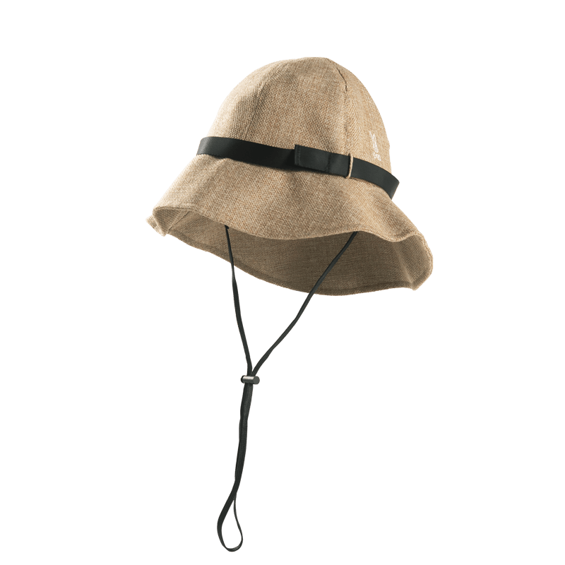 DOD SUMMER VACATION HAT(FREE SIZE) 沙灘帽 草帽 HT270