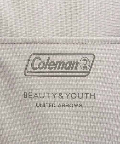 COLEMAN X BEAUTY&YOUTH  OUTDOOR WAGON 別注版 露營手拉車 14494994236