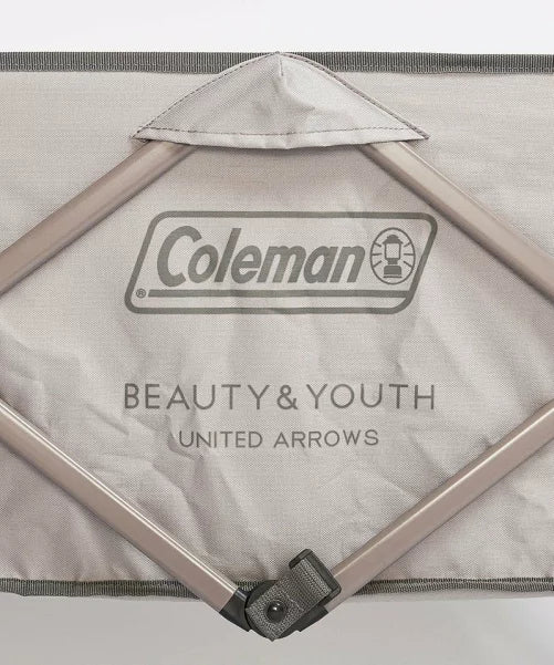 COLEMAN X BEAUTY&YOUTH  OUTDOOR WAGON 別注版 露營手拉車 14494994236