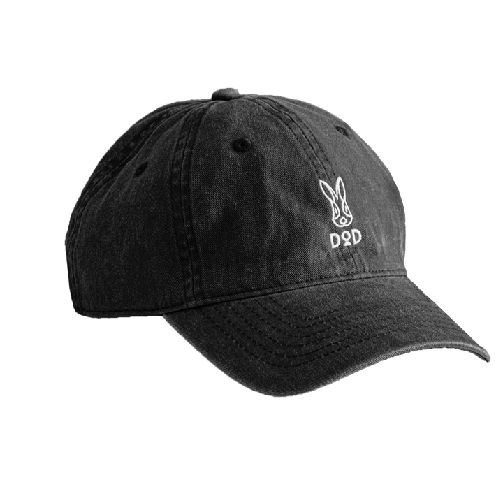 DOD USA LOGO CAP 帽 HT033