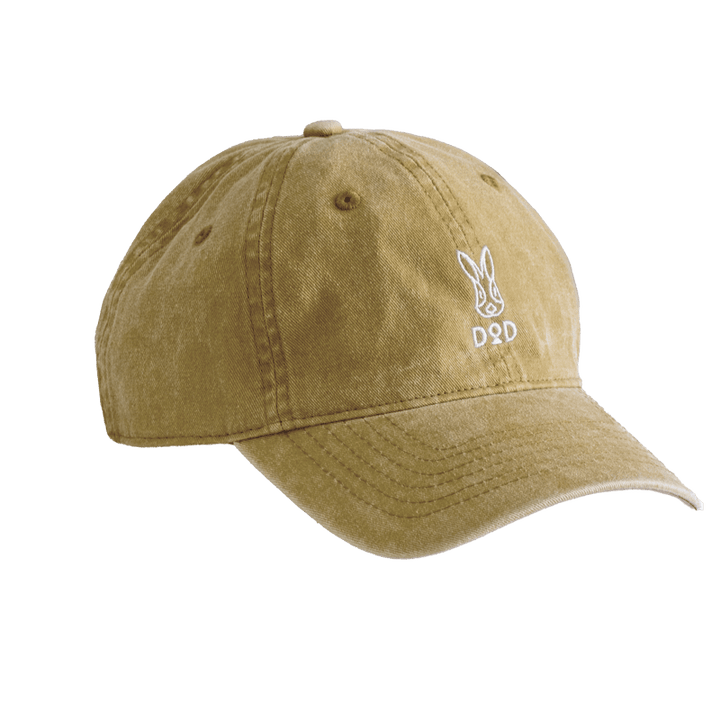 DOD USA LOGO CAP 帽 HT033