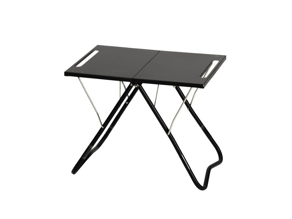 新品 スノーピーク TAKIBI Myテーブル ブラック FES-039 雪峰祭 Snow Peak 雪峰祭TAKIBI My Table Black FES-039 – CampingCat Outdoor