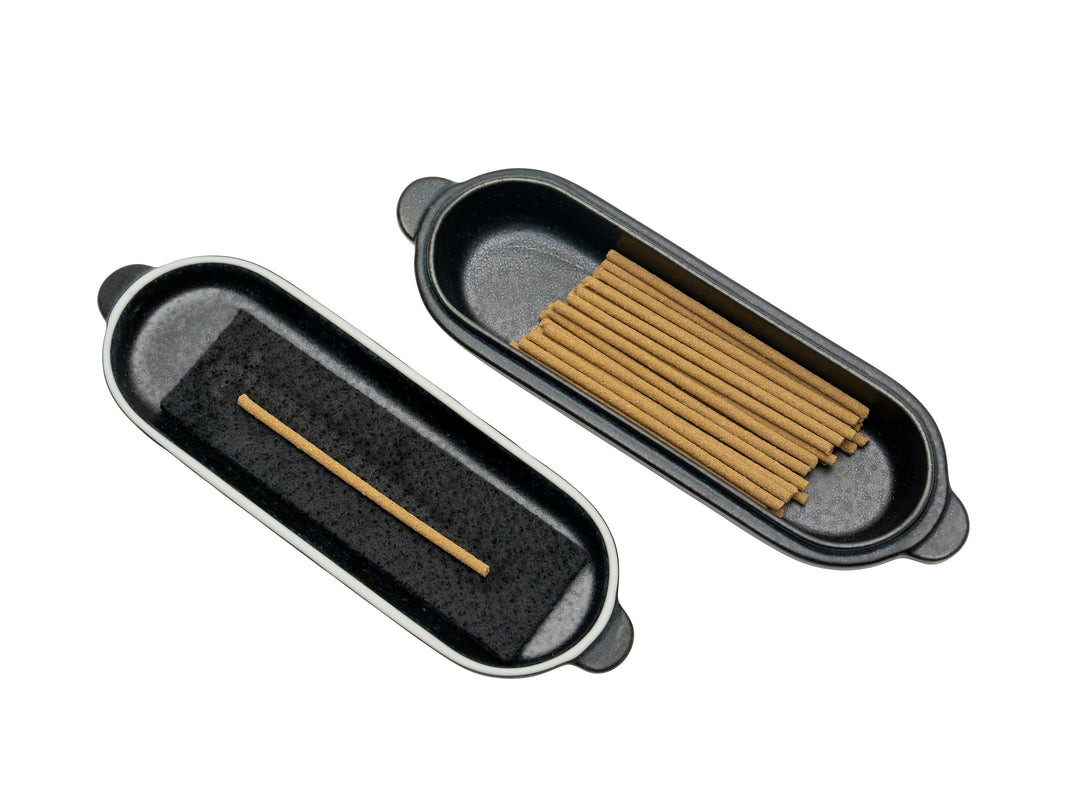 snow peak Micro Capsule Incense Case 2025 雪峰祭 秋 森線香組FES-370