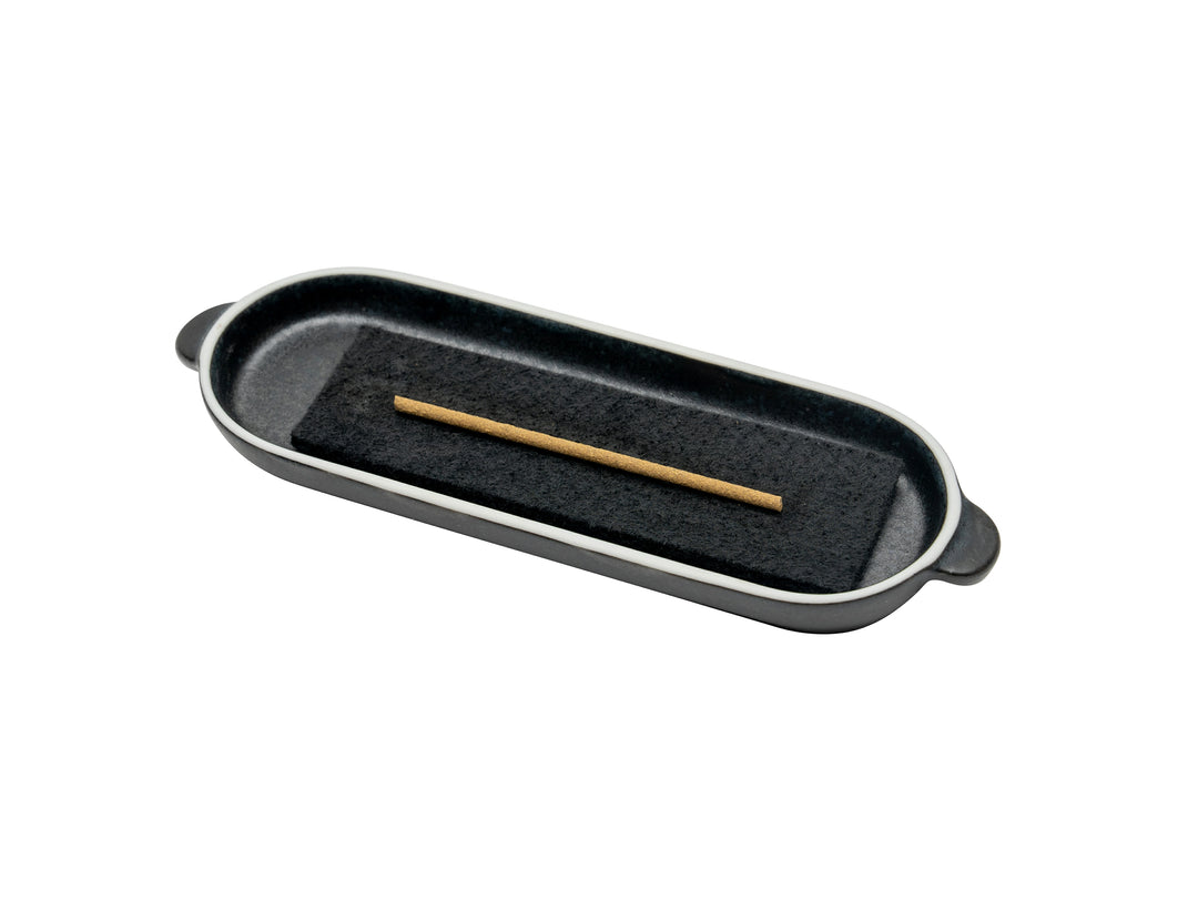 snow peak Micro Capsule Incense Case 2025 雪峰祭 秋 森線香組FES-370