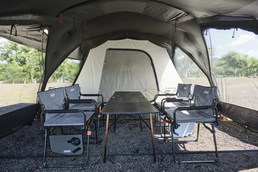 COLEMAN 50 Limited Cocoon III 50 週年紀念限定款 2287657