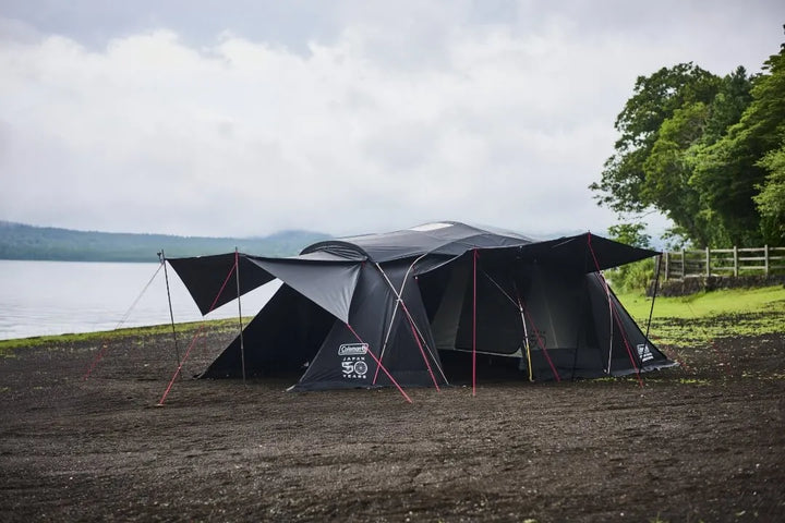 COLEMAN 50 Limited Cocoon III 50 週年紀念限定款 2287657