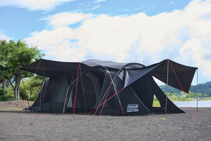 COLEMAN 50 Limited Cocoon III 50 週年紀念限定款 2287657
